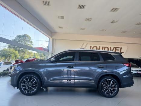 CHERY Tiggo 8 Pro 1.6 16V 4P FLEX TGDI AUTOMÁTICO, Foto 3