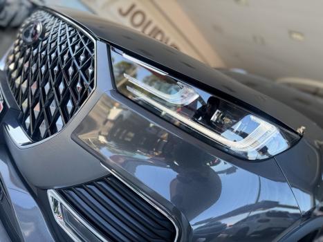 CHERY Tiggo 8 Pro 1.6 16V 4P FLEX TGDI AUTOMÁTICO, Foto 4