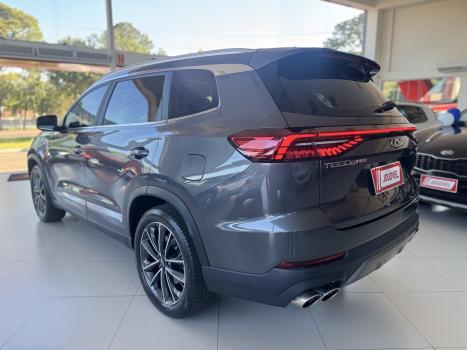 CHERY Tiggo 8 Pro 1.6 16V 4P FLEX TGDI AUTOMÁTICO, Foto 7