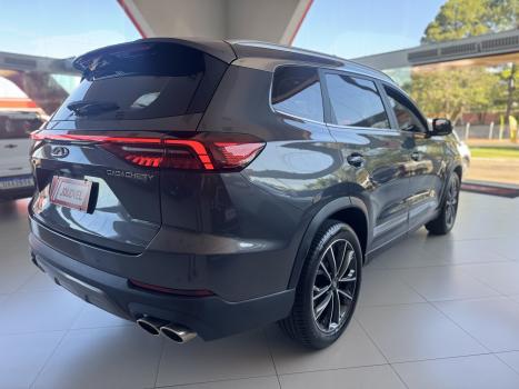 CHERY Tiggo 8 Pro 1.6 16V 4P FLEX TGDI AUTOMÁTICO, Foto 9