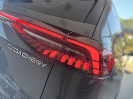 CHERY Tiggo 8 Pro 1.6 16V 4P FLEX TGDI AUTOMÁTICO, Foto 10