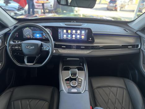 CHERY Tiggo 8 Pro 1.6 16V 4P FLEX TGDI AUTOMÁTICO, Foto 14