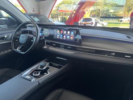 CHERY Tiggo 8 Pro 1.6 16V 4P FLEX TGDI AUTOMÁTICO, Foto 21
