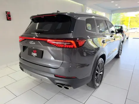 CHERY Tiggo 8 Pro 1.6 16V 4P FLEX TGDI AUTOMÁTICO, Foto 2