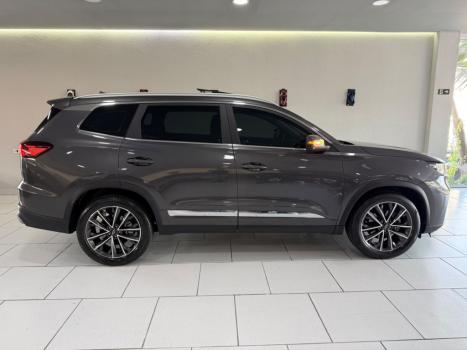 CHERY Tiggo 8 Pro 1.6 16V 4P FLEX TGDI AUTOMÁTICO, Foto 3
