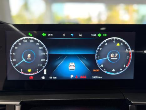 CHERY Tiggo 8 Pro 1.6 16V 4P FLEX TGDI AUTOMÁTICO, Foto 8