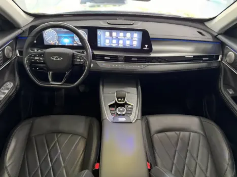 CHERY Tiggo 8 Pro 1.6 16V 4P FLEX TGDI AUTOMÁTICO, Foto 15