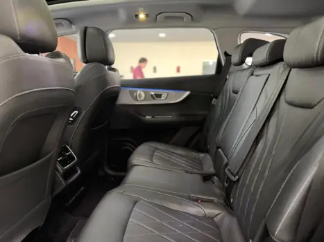 CHERY Tiggo 8 Pro 1.6 16V 4P FLEX TGDI AUTOMÁTICO, Foto 16