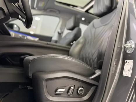 CHERY Tiggo 8 Pro 1.6 16V 4P FLEX TGDI AUTOMÁTICO, Foto 18