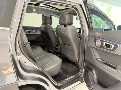 CHERY Tiggo 8 Pro 1.6 16V 4P FLEX TGDI AUTOMÁTICO, Foto 22