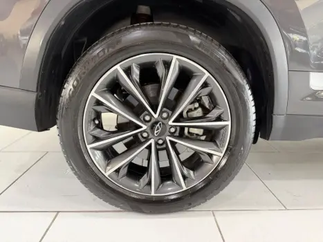CHERY Tiggo 8 Pro 1.6 16V 4P FLEX TGDI AUTOMÁTICO, Foto 23