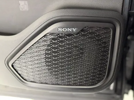 CHERY Tiggo 8 Pro 1.6 16V 4P FLEX TGDI AUTOMÁTICO, Foto 24