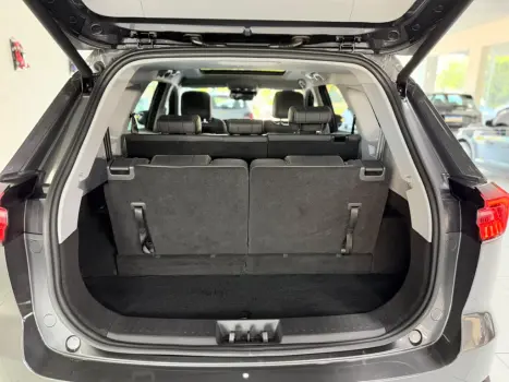 CHERY Tiggo 8 Pro 1.6 16V 4P FLEX TGDI AUTOMÁTICO, Foto 25