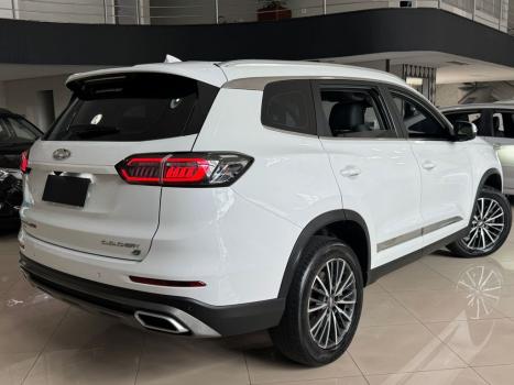CHERY Tiggo 8 Pro 1.5 16V 4P TCI PLUG-IN HYBRID DHT TURBO AUTOMÁTICO, Foto 6