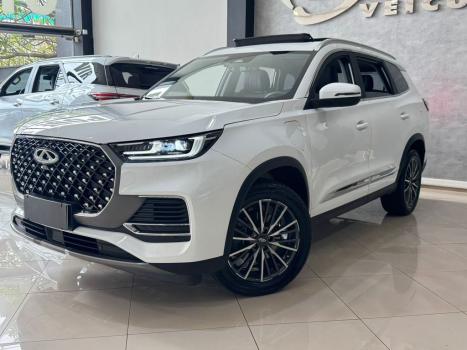 CHERY Tiggo 8 Pro 1.5 16V 4P TCI PLUG-IN HYBRID DHT TURBO AUTOMÁTICO, Foto 3