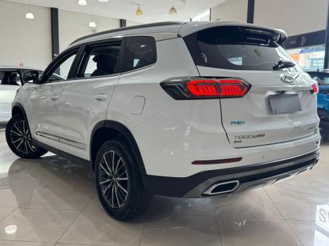 CHERY Tiggo 8 Pro 1.5 16V 4P TCI PLUG-IN HYBRID DHT TURBO AUTOMÁTICO, Foto 7