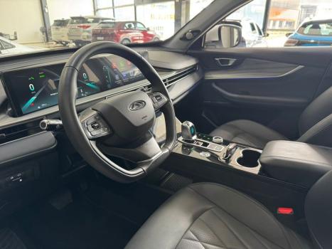 CHERY Tiggo 8 Pro 1.5 16V 4P TCI PLUG-IN HYBRID DHT TURBO AUTOMÁTICO, Foto 10