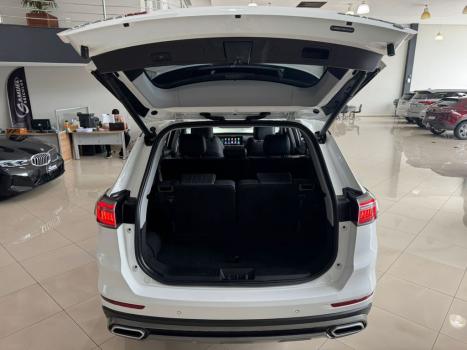 CHERY Tiggo 8 Pro 1.5 16V 4P TCI PLUG-IN HYBRID DHT TURBO AUTOMÁTICO, Foto 11