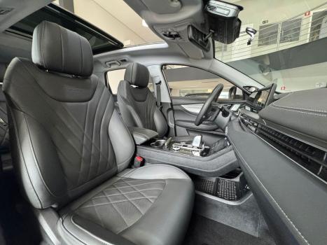 CHERY Tiggo 8 Pro 1.5 16V 4P TCI PLUG-IN HYBRID DHT TURBO AUTOMÁTICO, Foto 12