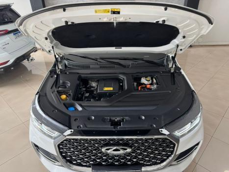 CHERY Tiggo 8 Pro 1.5 16V 4P TCI PLUG-IN HYBRID DHT TURBO AUTOMÁTICO, Foto 17