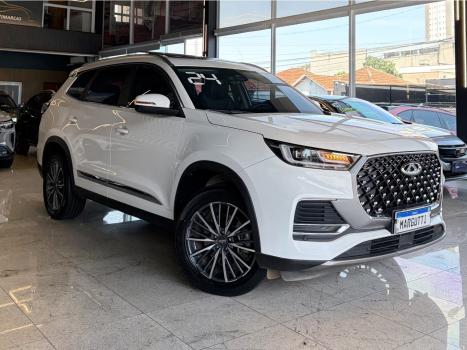 CHERY Tiggo 8 Pro 1.5 16V 4P TCI PLUG-IN HYBRID DHT TURBO AUTOMÁTICO, Foto 3