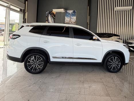 CHERY Tiggo 8 Pro 1.5 16V 4P TCI PLUG-IN HYBRID DHT TURBO AUTOMÁTICO, Foto 4