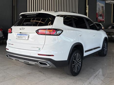 CHERY Tiggo 8 Pro 1.5 16V 4P TCI PLUG-IN HYBRID DHT TURBO AUTOMÁTICO, Foto 5