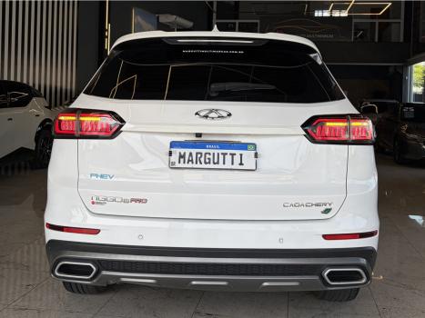 CHERY Tiggo 8 Pro 1.5 16V 4P TCI PLUG-IN HYBRID DHT TURBO AUTOMÁTICO, Foto 6