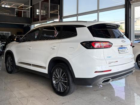 CHERY Tiggo 8 Pro 1.5 16V 4P TCI PLUG-IN HYBRID DHT TURBO AUTOMÁTICO, Foto 7