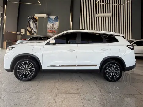 CHERY Tiggo 8 Pro 1.5 16V 4P TCI PLUG-IN HYBRID DHT TURBO AUTOMÁTICO, Foto 8