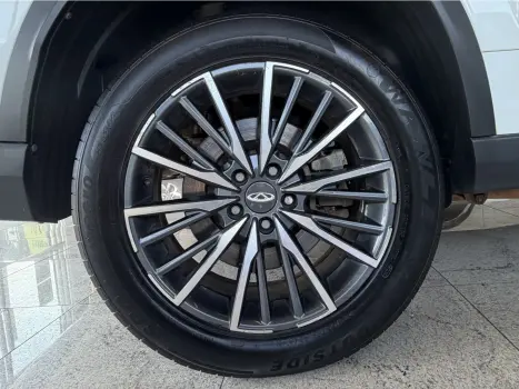 CHERY Tiggo 8 Pro 1.5 16V 4P TCI PLUG-IN HYBRID DHT TURBO AUTOMÁTICO, Foto 9