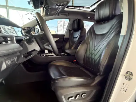 CHERY Tiggo 8 Pro 1.5 16V 4P TCI PLUG-IN HYBRID DHT TURBO AUTOMÁTICO, Foto 15