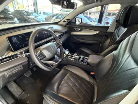 CHERY Tiggo 8 Pro 1.5 16V 4P TCI PLUG-IN HYBRID DHT TURBO AUTOMÁTICO, Foto 16