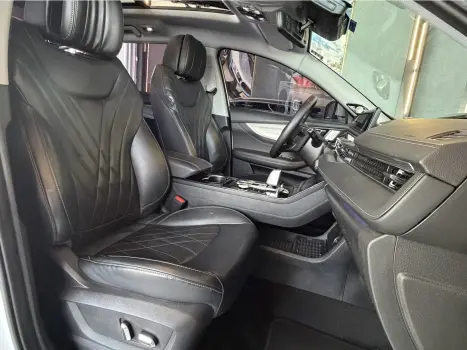 CHERY Tiggo 8 Pro 1.5 16V 4P TCI PLUG-IN HYBRID DHT TURBO AUTOMÁTICO, Foto 20