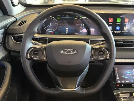 CHERY Tiggo 8 Pro 1.5 16V 4P TCI PLUG-IN HYBRID DHT TURBO AUTOMÁTICO, Foto 26