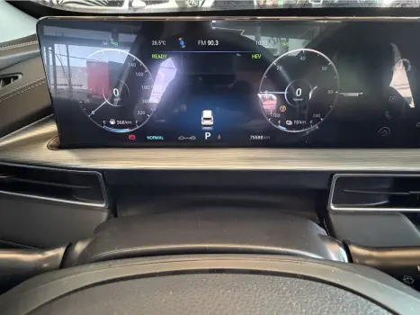 CHERY Tiggo 8 Pro 1.5 16V 4P TCI PLUG-IN HYBRID DHT TURBO AUTOMÁTICO, Foto 27