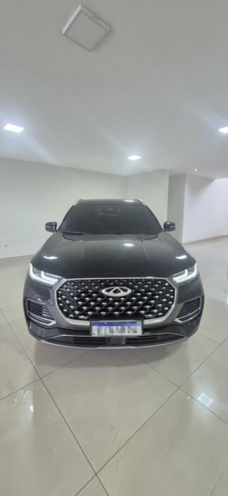 CHERY Tiggo 8 Pro 1.5 16V 4P TCI PLUG-IN HYBRID DHT TURBO AUTOMÁTICO, Foto 3