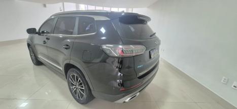 CHERY Tiggo 8 Pro 1.5 16V 4P TCI PLUG-IN HYBRID DHT TURBO AUTOMÁTICO, Foto 4