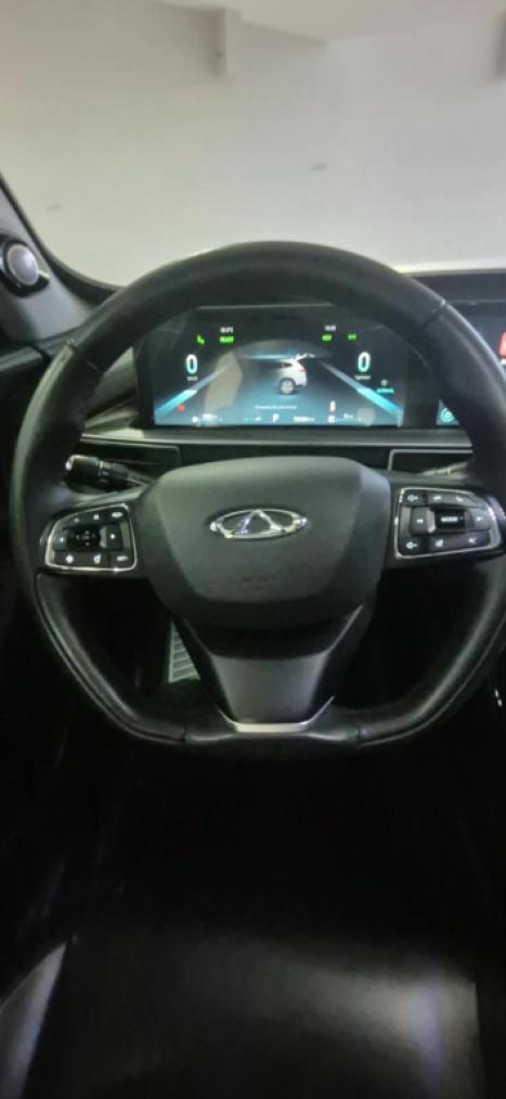 CHERY Tiggo 8 Pro 1.5 16V 4P TCI PLUG-IN HYBRID DHT TURBO AUTOMÁTICO, Foto 11