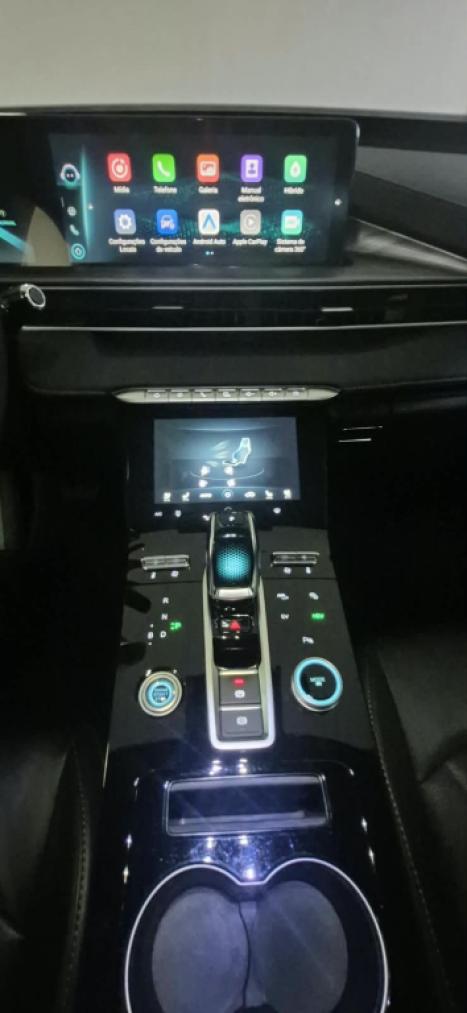 CHERY Tiggo 8 Pro 1.5 16V 4P TCI PLUG-IN HYBRID DHT TURBO AUTOMÁTICO, Foto 12