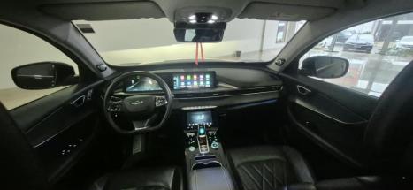 CHERY Tiggo 8 Pro 1.5 16V 4P TCI PLUG-IN HYBRID DHT TURBO AUTOMÁTICO, Foto 13