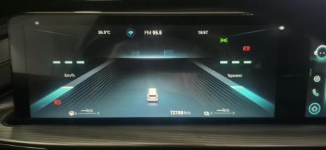 CHERY Tiggo 8 Pro 1.5 16V 4P TCI PLUG-IN HYBRID DHT TURBO AUTOMÁTICO, Foto 17