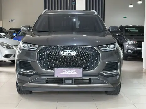 CHERY Tiggo 8 Pro 1.6 16V 4P TGDI DCT AUTOMÁTICO, Foto 1