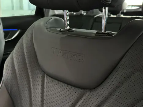 CHERY Tiggo 8 Pro 1.6 16V 4P TGDI DCT AUTOMÁTICO, Foto 2