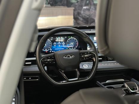 CHERY Tiggo 8 Pro 1.6 16V 4P TGDI DCT AUTOMÁTICO, Foto 3