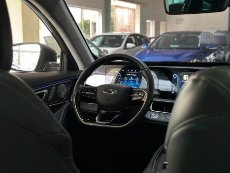 CHERY Tiggo 8 Pro 1.6 16V 4P TGDI DCT AUTOMÁTICO, Foto 5