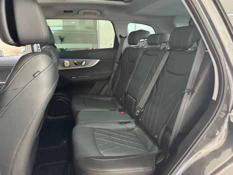 CHERY Tiggo 8 Pro 1.6 16V 4P TGDI DCT AUTOMÁTICO, Foto 10