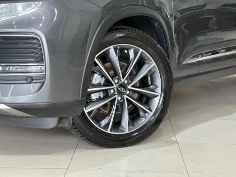 CHERY Tiggo 8 Pro 1.6 16V 4P TGDI DCT AUTOMÁTICO, Foto 19