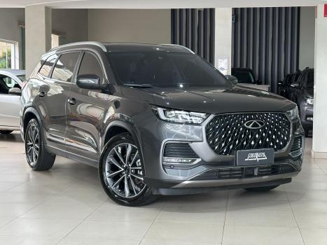 CHERY Tiggo 8 Pro 1.6 16V 4P TGDI DCT AUTOMÁTICO, Foto 20