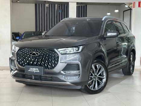 CHERY Tiggo 8 Pro 1.6 16V 4P TGDI DCT AUTOMÁTICO, Foto 21